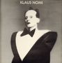 Klaus Nomi: Klaus Nomi (Limited Edition) (Pink Vinyl), LP