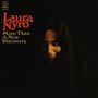 Laura Nyro: More Than A New Discovery (Limited Edition) (Violet Vinyl) (Mono), LP