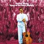 Robbie Basho: Songs Of The Great Mystery: The Lost Vanguard Session (Limited Edition) (Clear Vinyl), LP,LP