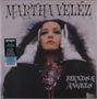 Martha Velez: Fiends & Angels, LP