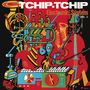 Electronic System: Tchip Tchip, Vol. 3 (Limited Edition) (Gold/Orange Vinyl), LP
