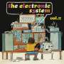Electronic System: Vol.2, CD