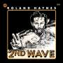 Roland Haynes: 2nd Wave, CD