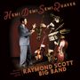 Raymond Scott (1908-1994): Hemidemisemiquaver - Buried Treasures Of The Raymond Scott Big Band, CD