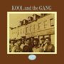 Kool & The Gang: Kool And The Gang (Limited Edition) (Creamy Vinyl), LP