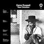 Gene Russell: New Direction, CD