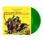 Frankie Stein & His Ghouls: Introducing Frankie Stein And His Ghouls (Reissue) (Neon Green Vinyl), LP