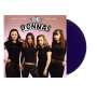 Donnas: Early Singles 1995-1999 (remastered) (Dark Purple Vinyl), LP