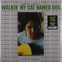 Norma Tanega: Walkin' My Cat Named Dog (Green & Purple Vinyl), LP