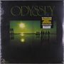 Odyssey (Soul / Disco): Odyssey (Blue/Green Vinyl), LP