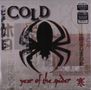Cold: Year of the Spider, LP