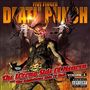 Five Finger Death Punch: The Wrong Side Of Heaven And The Righteous Side Of Hell Vol.1, CD