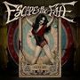 Escape The Fate: Hate Me, CD