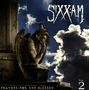 Sixx:A.M.: Prayers For The Blessed Vol. 2 (180g) (Limited-Edition) (Blue-White-Violet Swirled Vinyl), LP