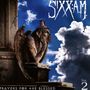 Sixx:A.M.: Prayers For The Blessed Vol.2, CD, CD