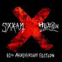 Sixx:A.M.: The Heroin Diaries Soundtrack (10th-Anniversary-Edition), 1 CD und 1 DVD