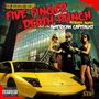 Five Finger Death Punch: American Capitalist (Deluxe Edition) (Explicit), CD