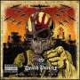 Five Finger Death Punch: War Is The Answer, LP