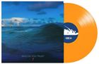 Papa Roach: Who Do You Trust? (Orange Vinyl), LP
