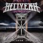 Hellyeah: Welcome Home, LP