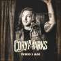 Cory Marks: Who I Am, CD