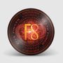 Five Finger Death Punch: F8 (Limited Edition) (Picture Disc), 2 LPs