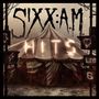 Sixx:A.M.: Hits, 2 CDs