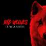 Bad Wolves: Dear Monsters (Red Vinyl), 2 LPs