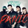 From Ashes To New: Panic, CD