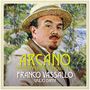 Francesco Paolo Tosti (1846-1916): Lieder "Arcano", CD