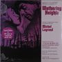 Michel Legrand: Wuthering Heights (Limited Edition) (Translucent Purple Vinyl), LP