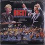 Vince DiCola: Rocky IV: The Symphonic Rock Suite, LP