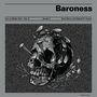 Baroness: Live At Maida Vale BBC Vol. II (Limited Edition) (Splatter Vinyl), LP