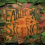 Wax Machine: Earthsong Of Silence, CD