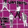 Uni Boys: Long Time No See, Single 7"