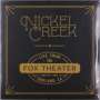 Nickel Creek: Live From The Fox Theater, 2 LPs