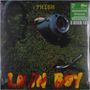 Phish: Lawn Boy (Lawn Colored Vinyl), 2 LPs