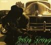 John Long (Blues): Lost And Found, CD