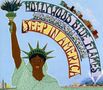The Hollywood Blue Flames: Deep In America, CD,CD