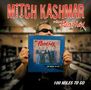 Mitch Kashmar: 100 Miles To Go, CD