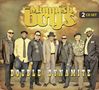 The Mannish Boys: Double Dynamite, CD,CD
