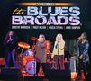Blues Broads: The Blues Broads (CD + DVD), CD,DVD