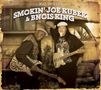 Smokin' Joe Kubek & Bnois King: Road Dog's Life, CD