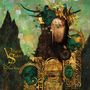 Vitskär Süden: Faceless King, CD