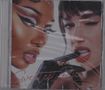 Megan Thee Stallion & Dua Lipa: Sweetest Pie, Single-CD, Single-CD