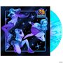 Atlus Sound Team: Persona 3 Dancing In Moonlight (O.S.T) (Moonlight Splatter Blue Vinyl), 2 LPs