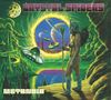 Crystal Spiders: Metanoia, CD