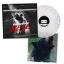 Mark Mothersbaugh: Filmmusik: Cocaine Bear (180g) (Cocaine & Crystal Clear Splatter Vinyl), LP