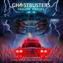 Dario Marianelli: Ghostbusters: Frozen Empire (O.S.T.) (Splatter Vinyl), 2 LPs