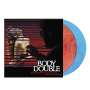 Pino Donaggio: Filmmusik: Body Double - O.S.T. (Deluxe Edition) (Colored Vinyl), 2 LPs